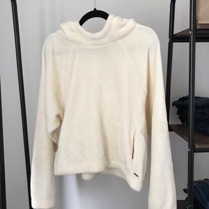 Hollister Cozy Hoodie